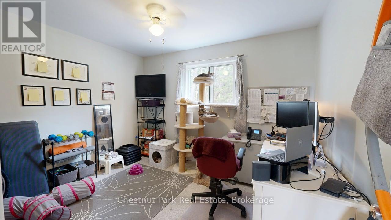163 Wellington Street, Bracebridge, Ontario  P1L 1C2 - Photo 16 - X12137511
