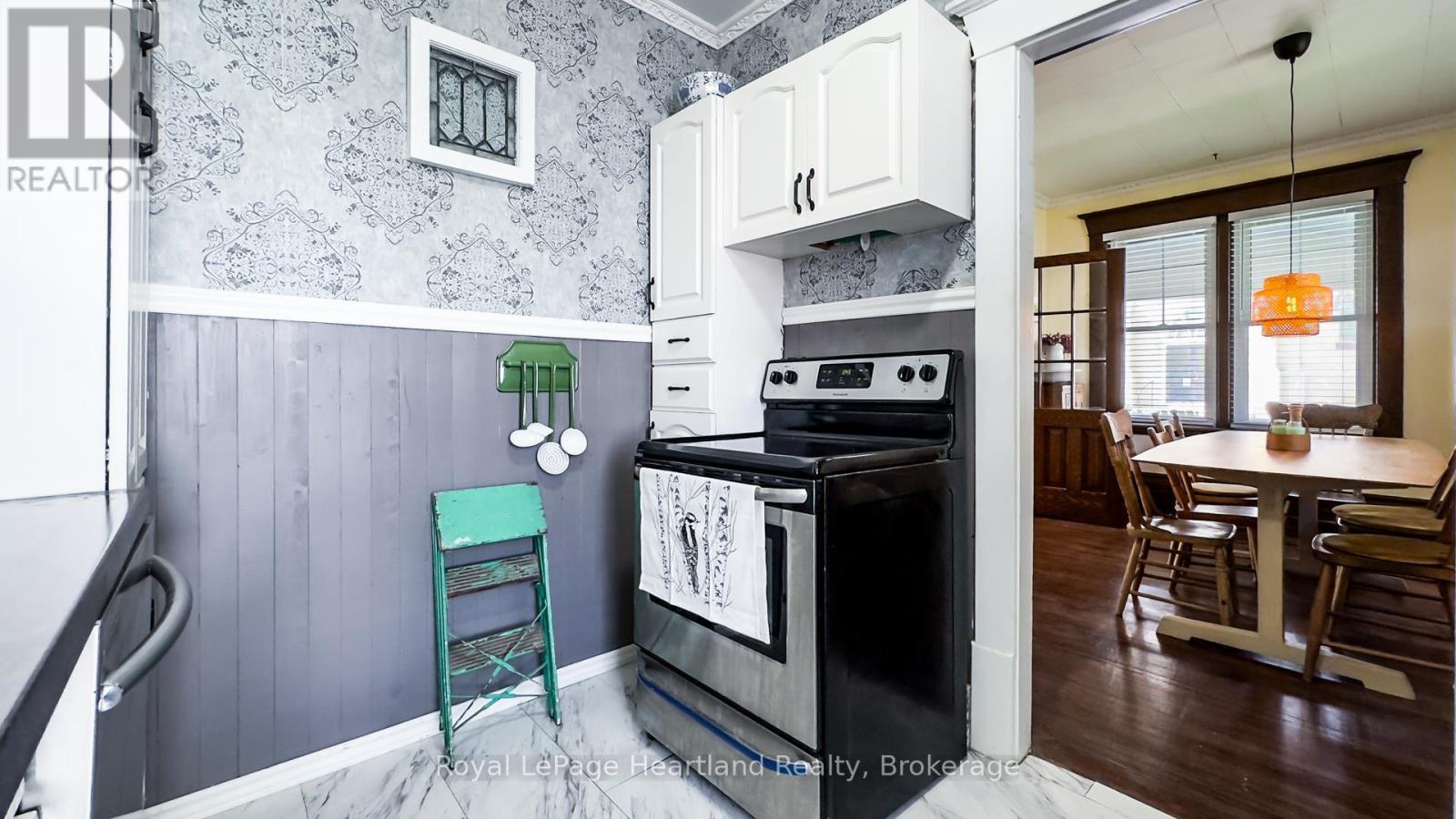 47 James Street, South Huron, Ontario  N0M 1S1 - Photo 14 - X12137514