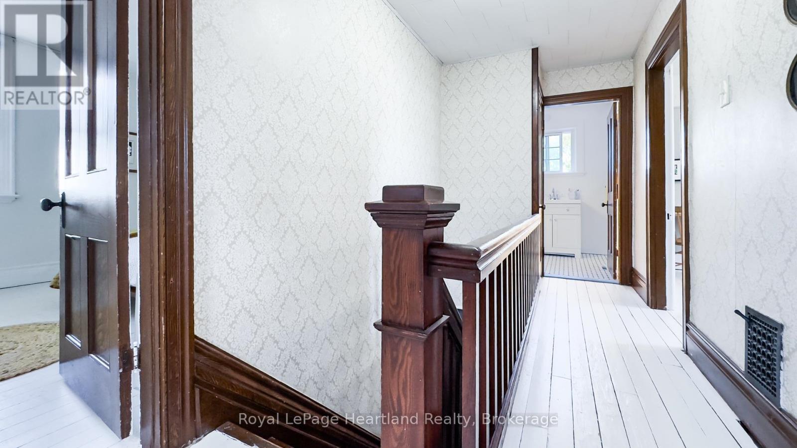47 James Street, South Huron, Ontario  N0M 1S1 - Photo 26 - X12137514