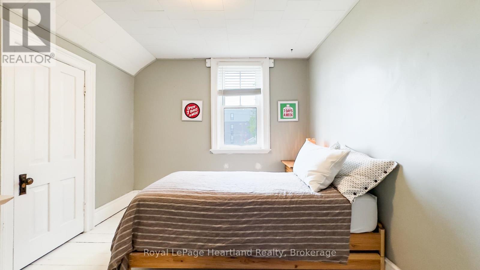47 James Street, South Huron, Ontario  N0M 1S1 - Photo 32 - X12137514