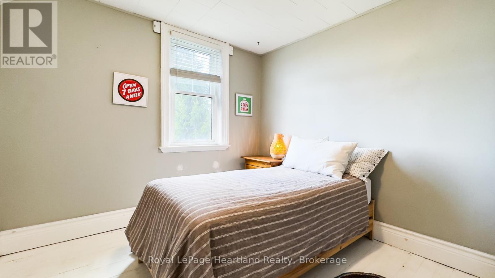 47 James Street, South Huron, Ontario  N0M 1S1 - Photo 33 - X12137514