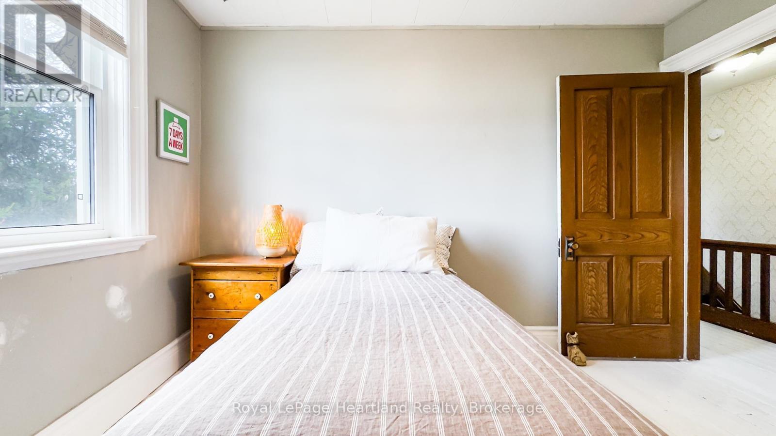 47 James Street, South Huron, Ontario  N0M 1S1 - Photo 34 - X12137514