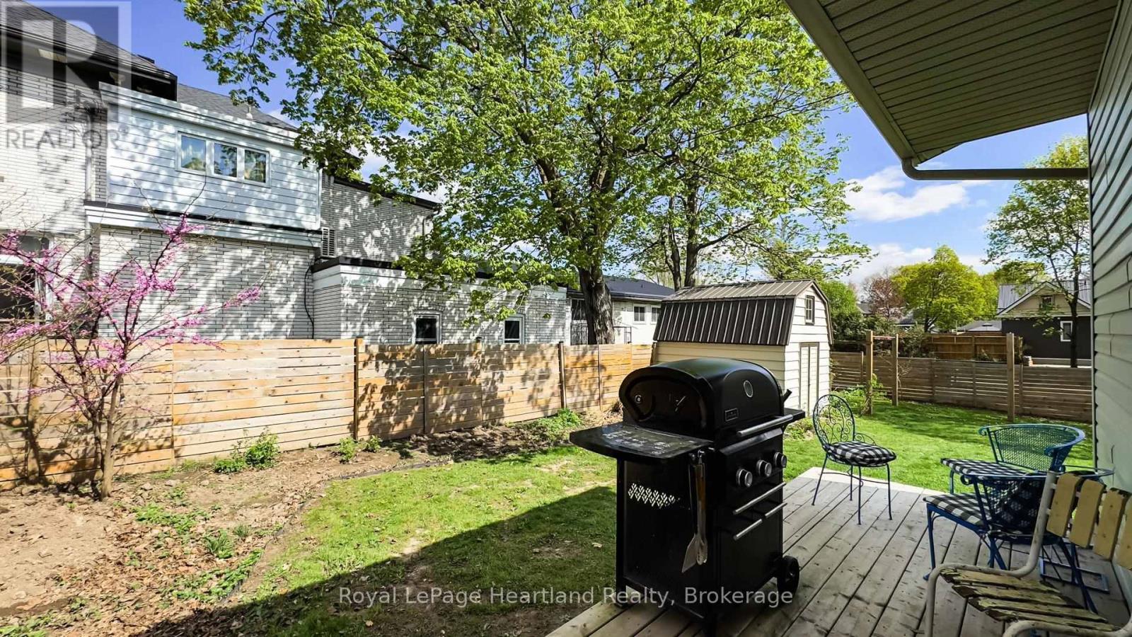 47 James Street, South Huron, Ontario  N0M 1S1 - Photo 38 - X12137514