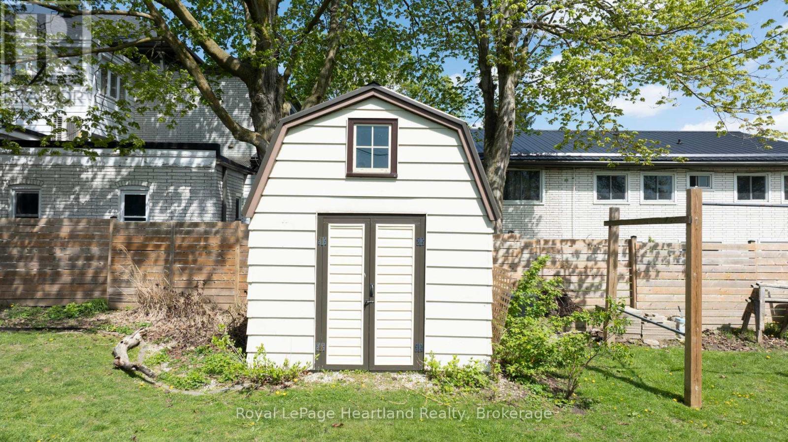 47 James Street, South Huron, Ontario  N0M 1S1 - Photo 41 - X12137514