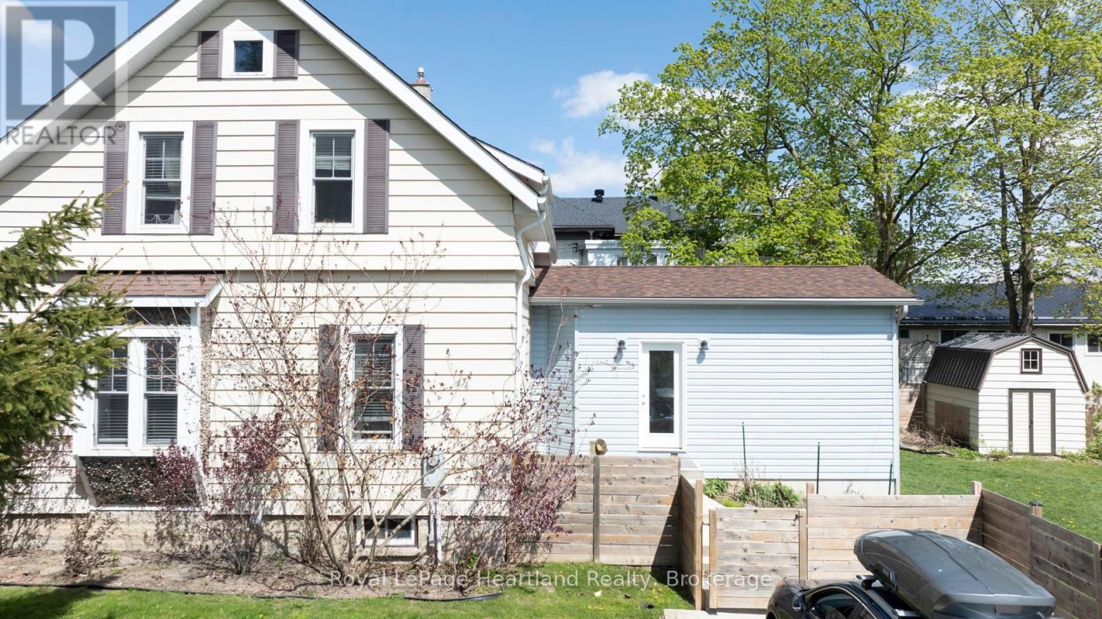 47 James Street, South Huron, Ontario  N0M 1S1 - Photo 44 - X12137514