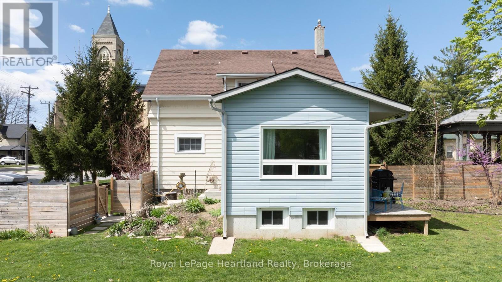 47 James Street, South Huron, Ontario  N0M 1S1 - Photo 45 - X12137514