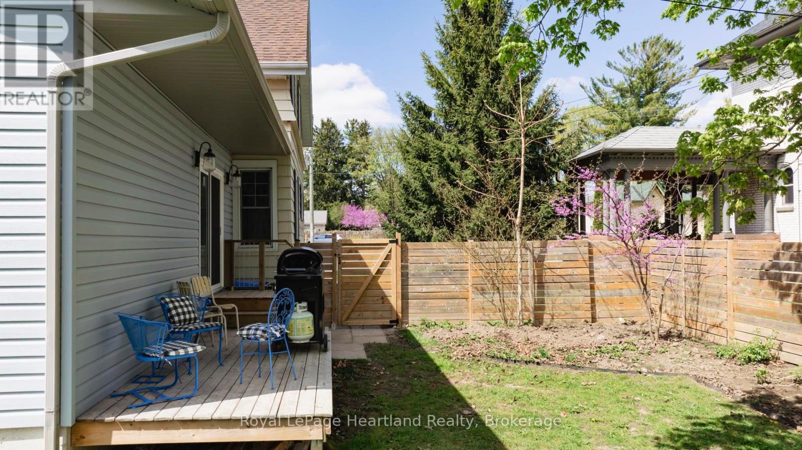 47 James Street, South Huron, Ontario  N0M 1S1 - Photo 46 - X12137514