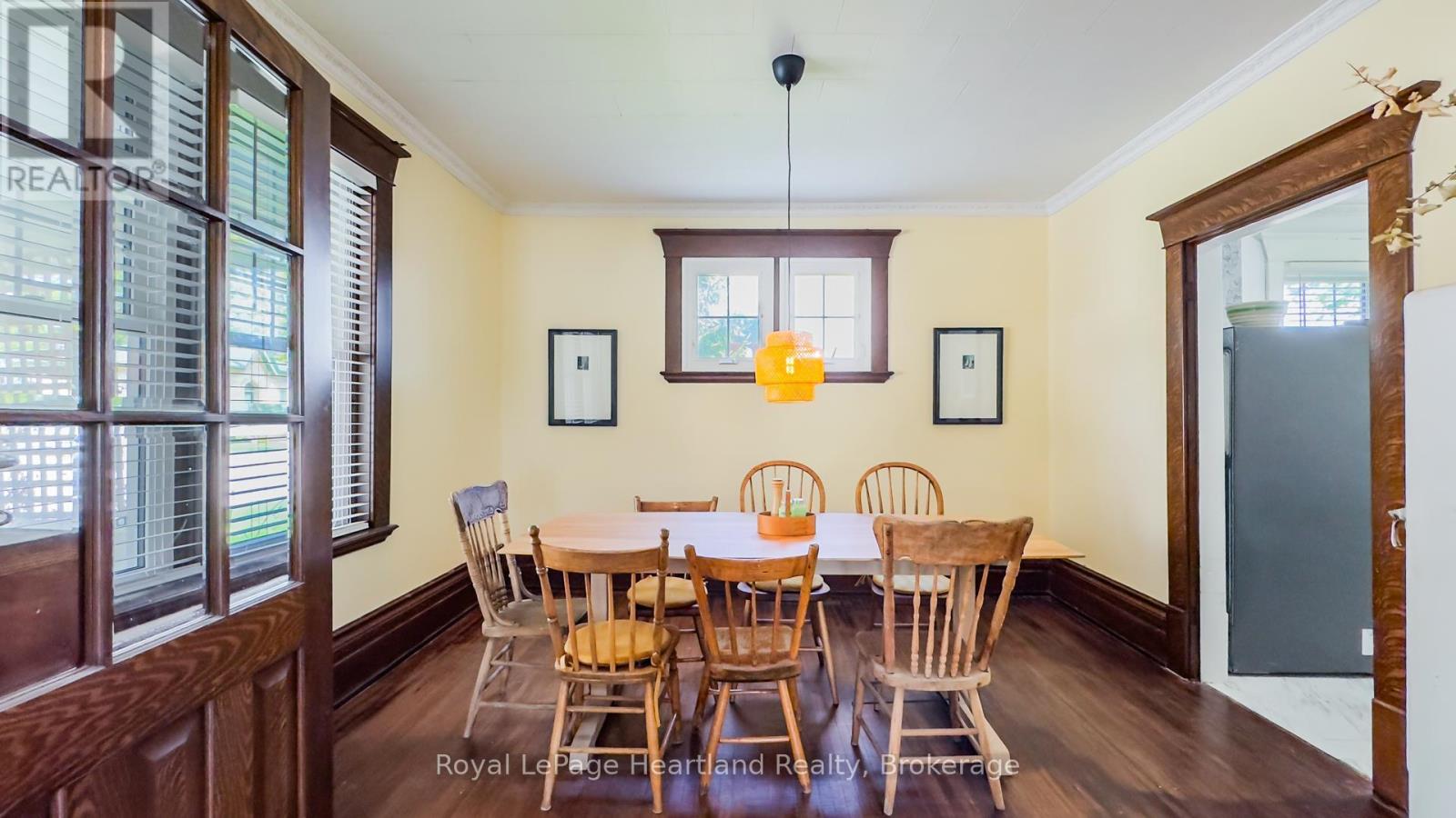 47 James Street, South Huron, Ontario  N0M 1S1 - Photo 7 - X12137514