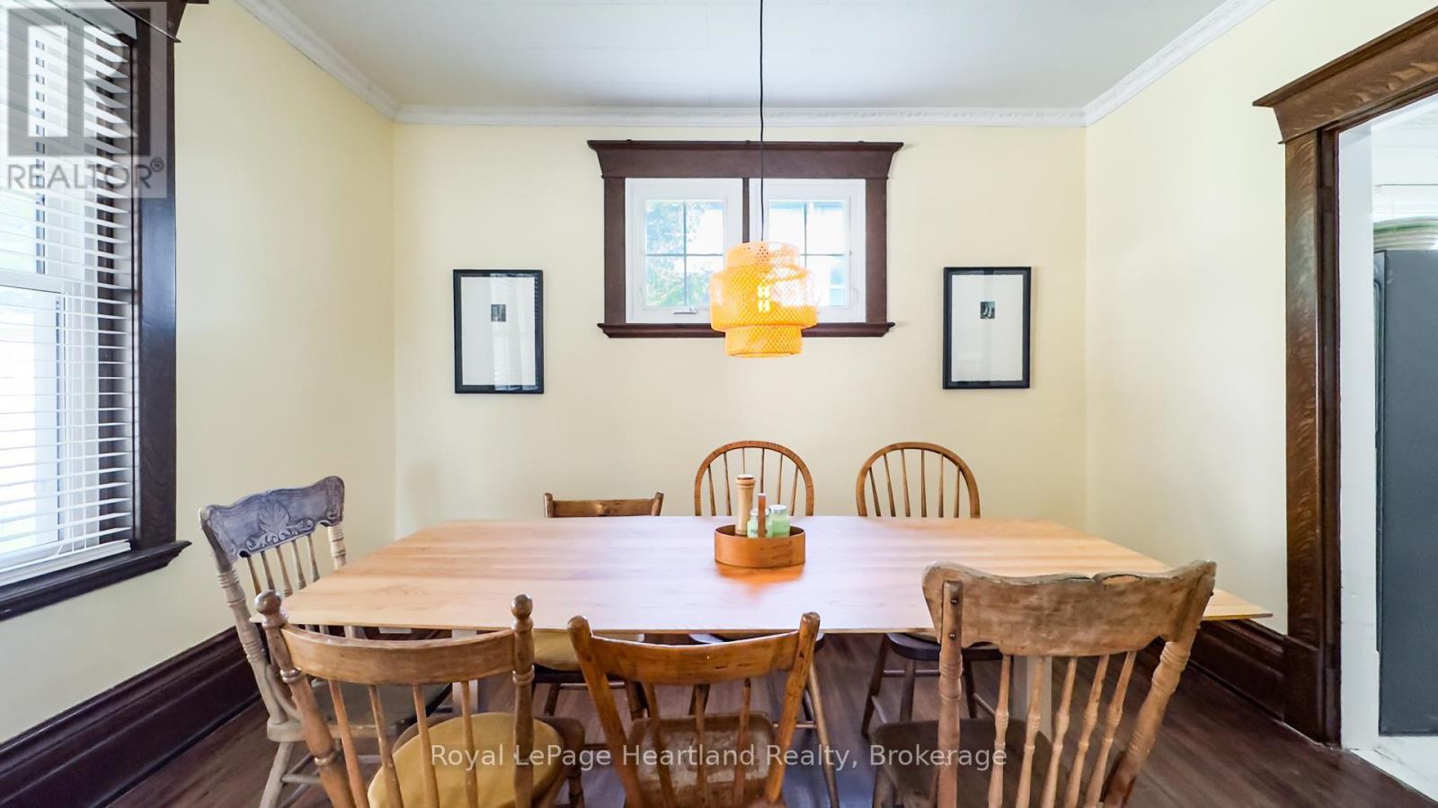 47 James Street, South Huron, Ontario  N0M 1S1 - Photo 8 - X12137514