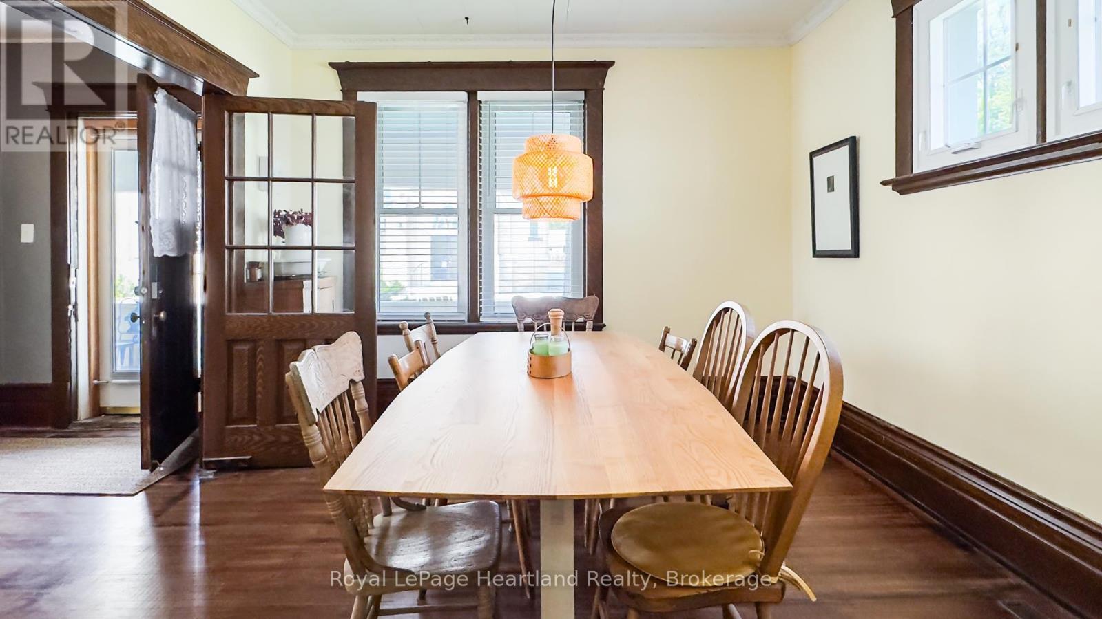 47 James Street, South Huron, Ontario  N0M 1S1 - Photo 9 - X12137514
