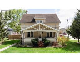 47 JAMES STREET, South Huron, Ontario