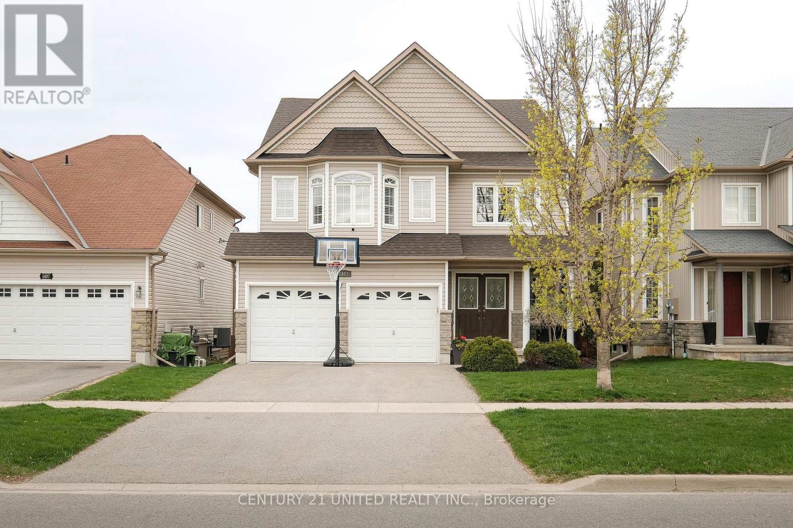 1403 IRELAND DRIVE, Peterborough, Ontario