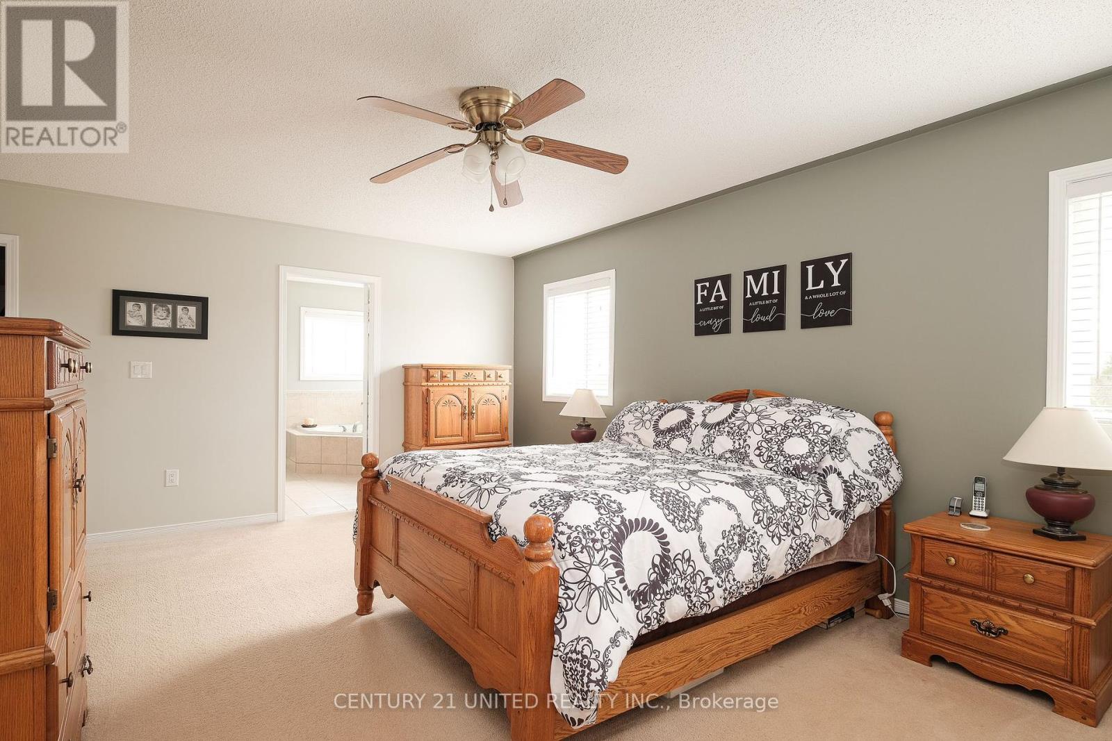 1403 Ireland Drive, Peterborough, Ontario  K9K 0A7 - Photo 16 - X12137384