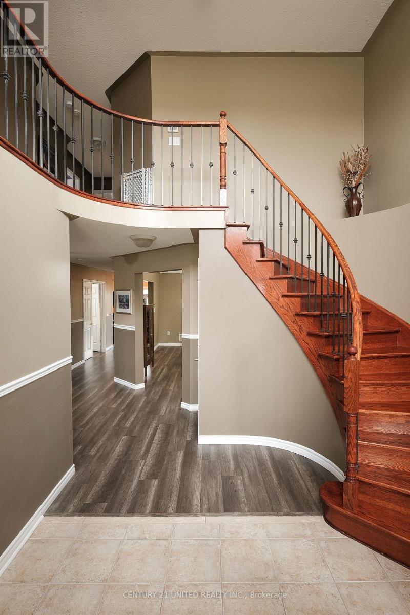 1403 Ireland Drive, Peterborough, Ontario  K9K 0A7 - Photo 21 - X12137384