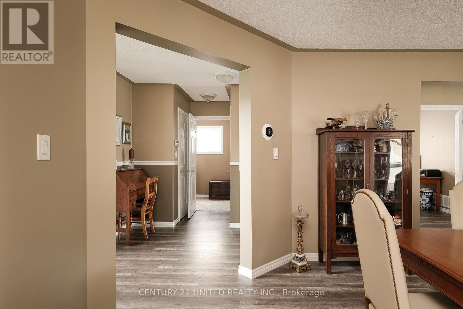 1403 Ireland Drive, Peterborough, Ontario  K9K 0A7 - Photo 24 - X12137384