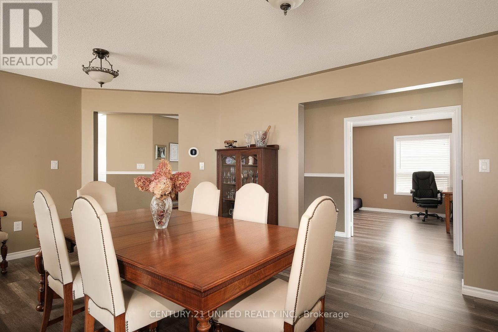 1403 Ireland Drive, Peterborough, Ontario  K9K 0A7 - Photo 28 - X12137384