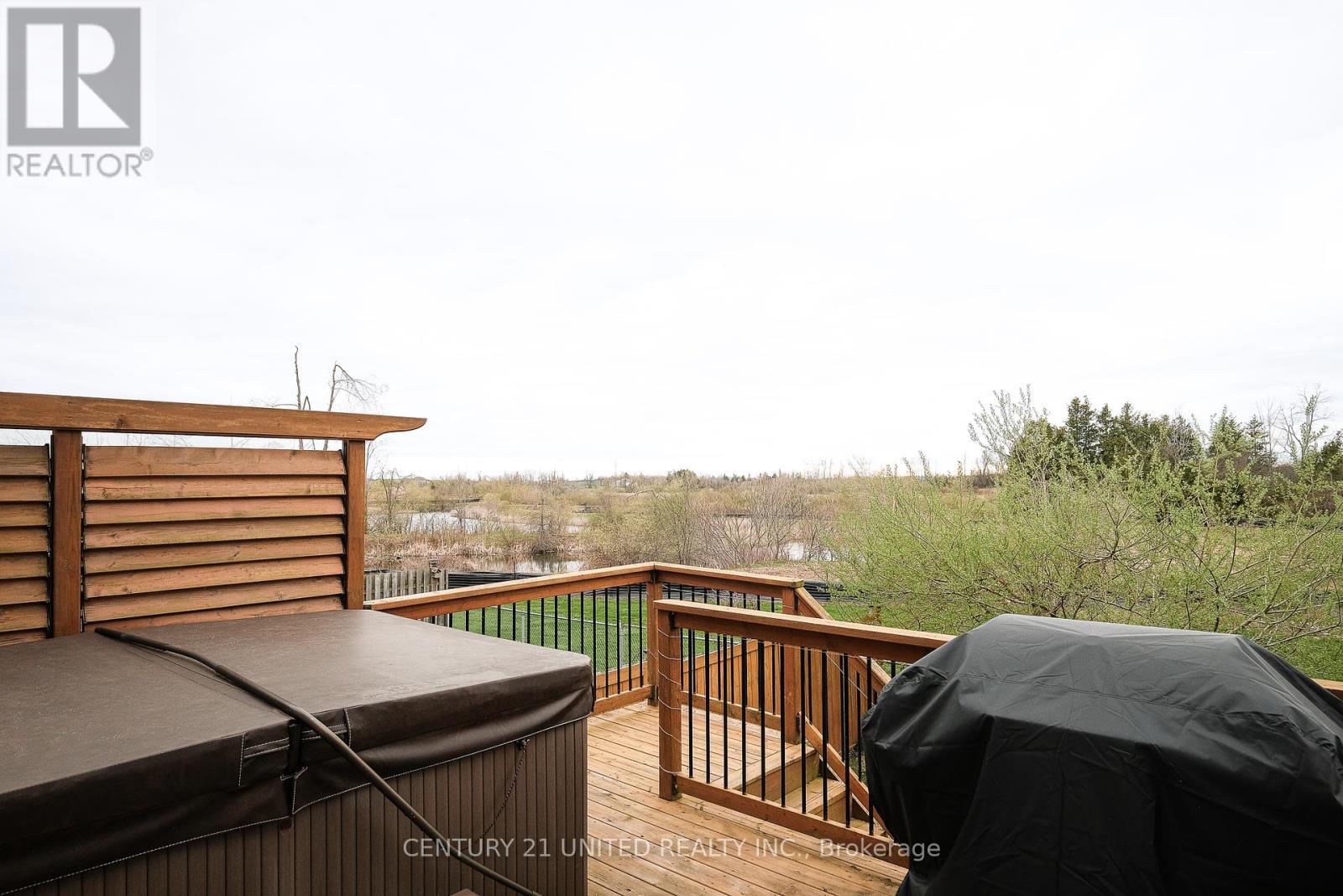 1403 Ireland Drive, Peterborough, Ontario  K9K 0A7 - Photo 43 - X12137384