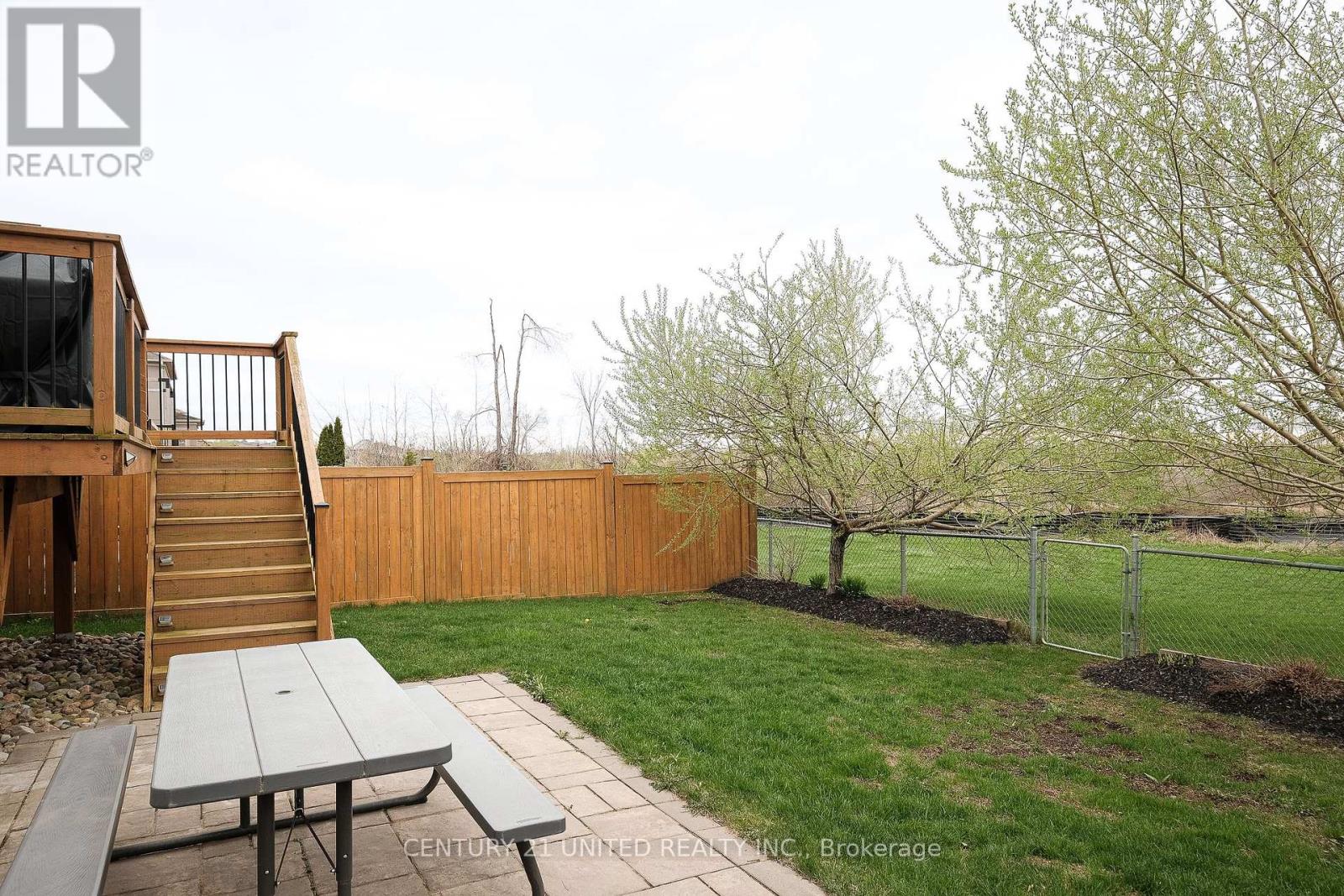1403 Ireland Drive, Peterborough, Ontario  K9K 0A7 - Photo 45 - X12137384