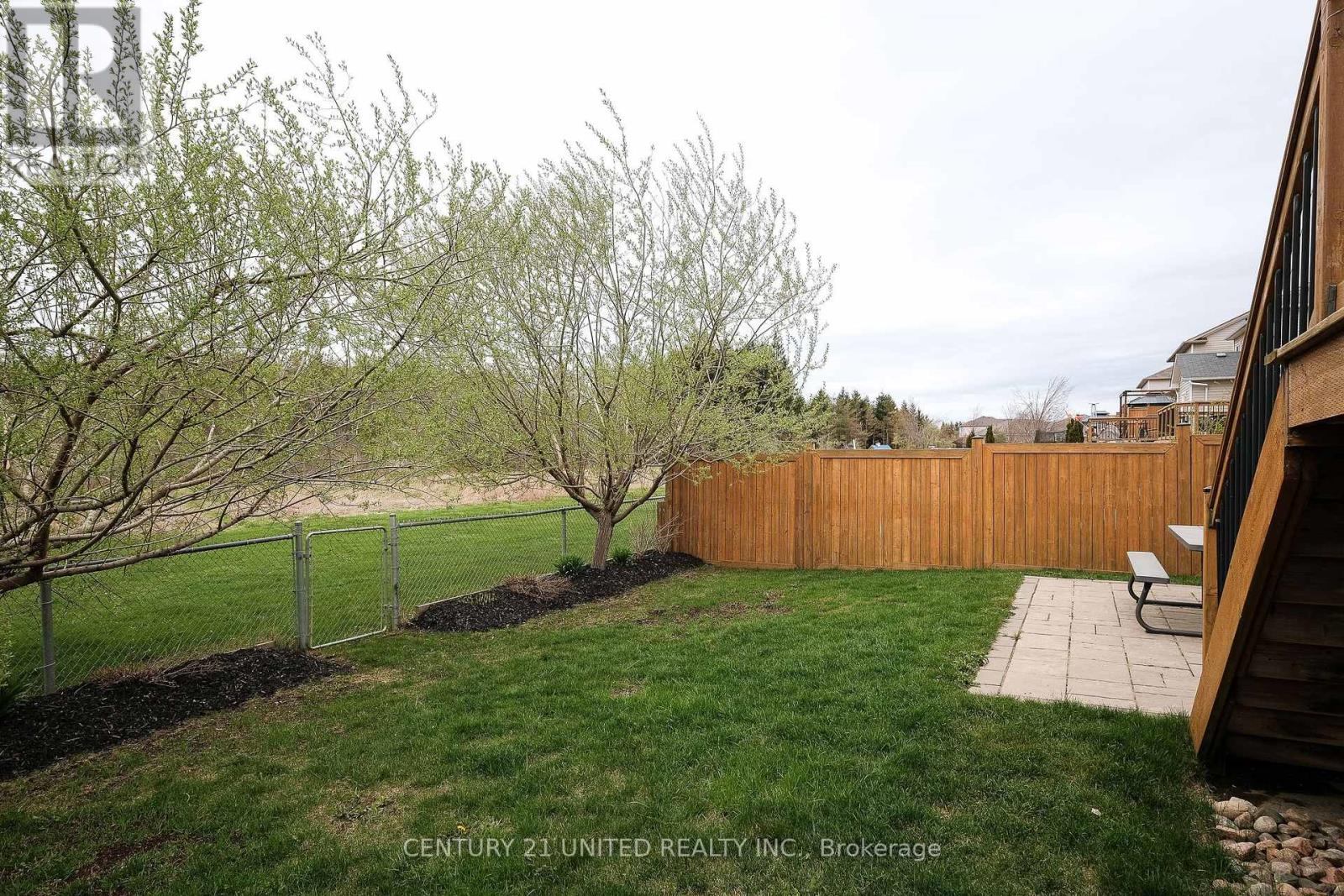 1403 Ireland Drive, Peterborough, Ontario  K9K 0A7 - Photo 47 - X12137384