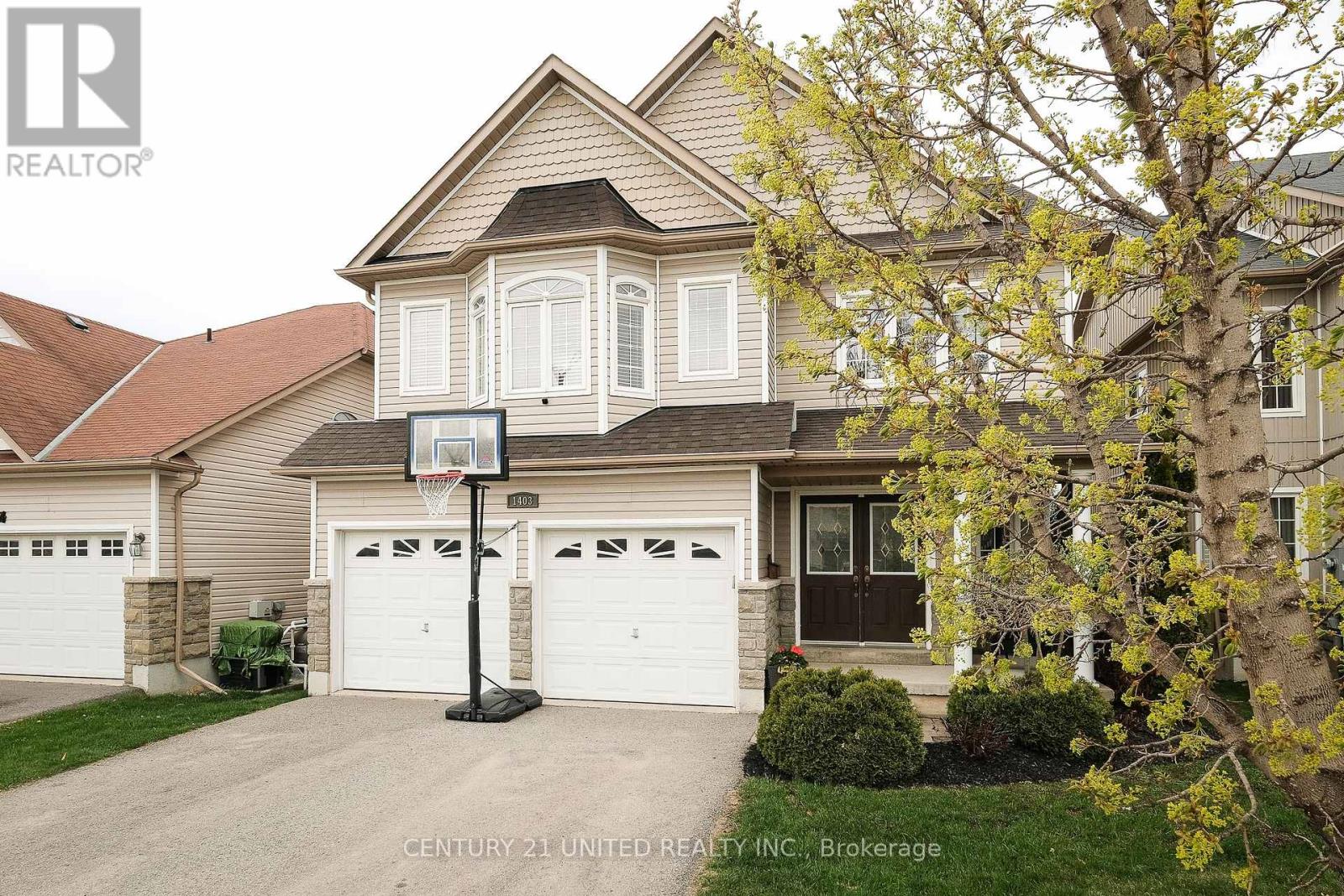 1403 Ireland Drive, Peterborough, Ontario  K9K 0A7 - Photo 48 - X12137384