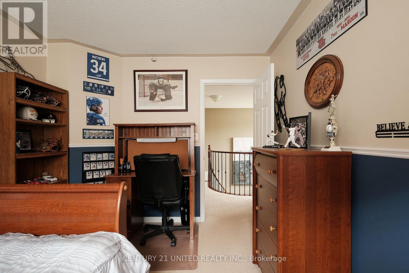 1403 Ireland Drive, Peterborough, Ontario  K9K 0A7 - Photo 9 - X12137384