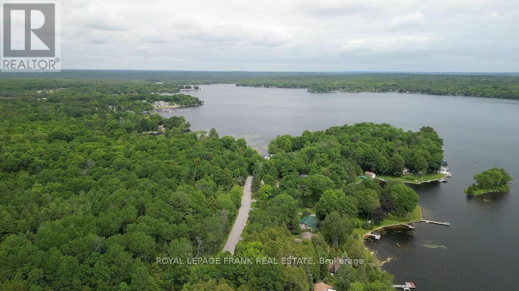 60 Mystic Point Road, Trent Lakes, Ontario  K0L 1J0 - Photo 38 - X12137395