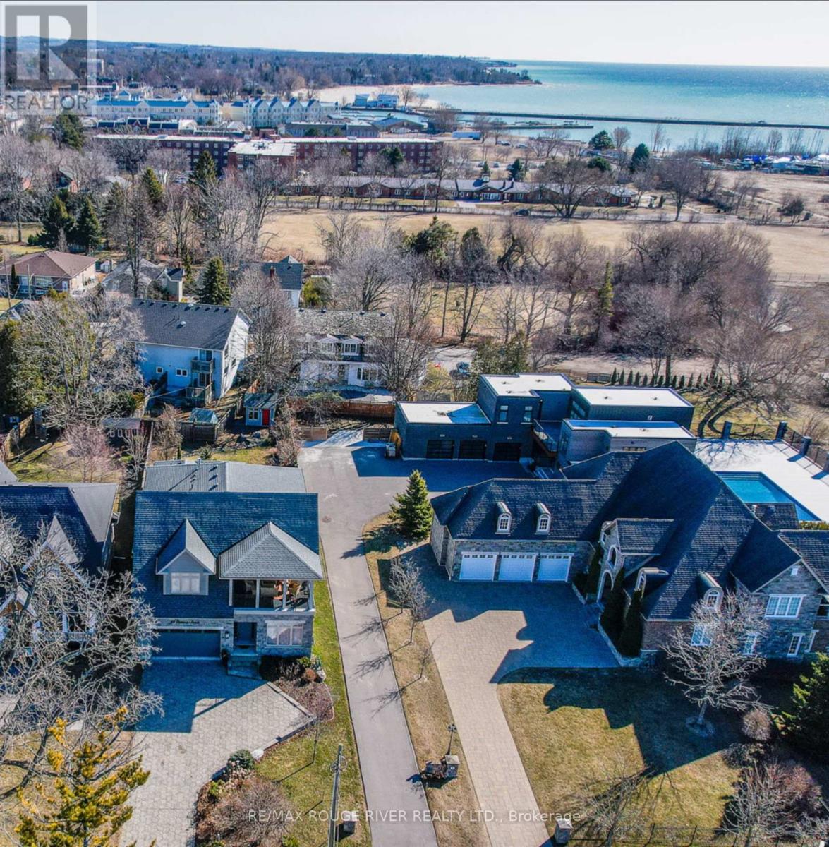 98 Ontario St Street S, Cobourg, Ontario  K9A 3B3 - Photo 37 - X12137419