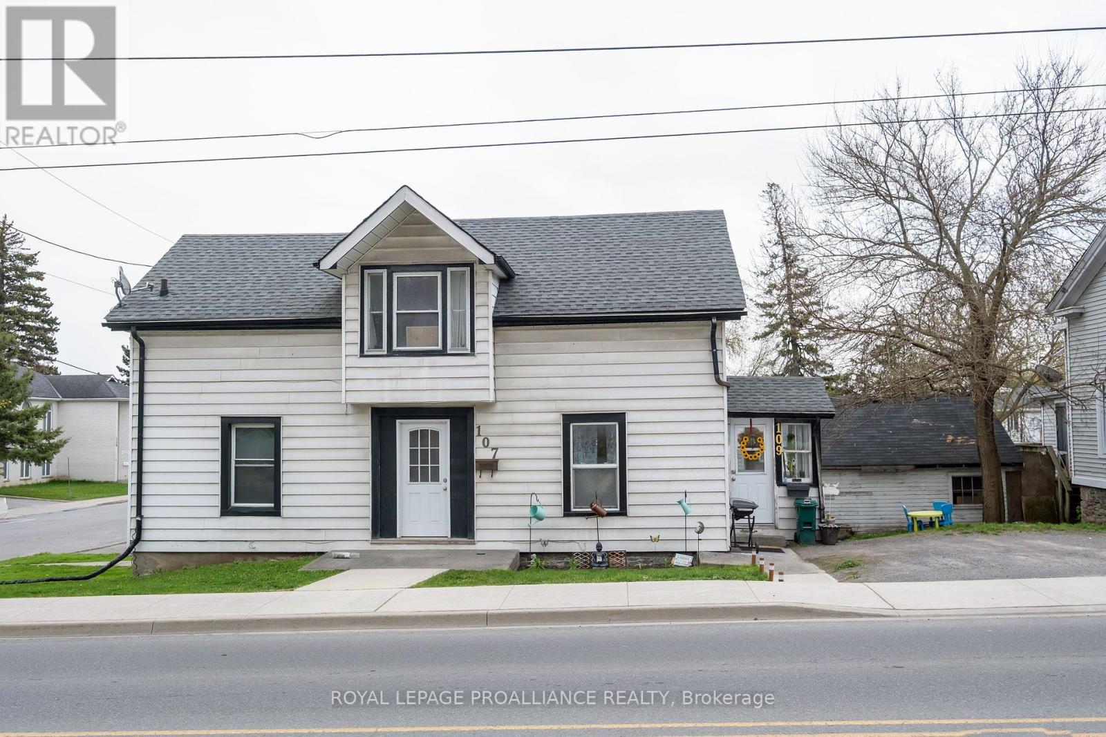 Property at 107-109 KING STREET image 1