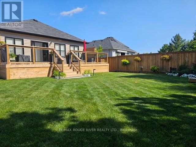 269 Fred Pratt Street, Cobourg, Ontario K9A 3P1 - Photo 31 - X12137495
