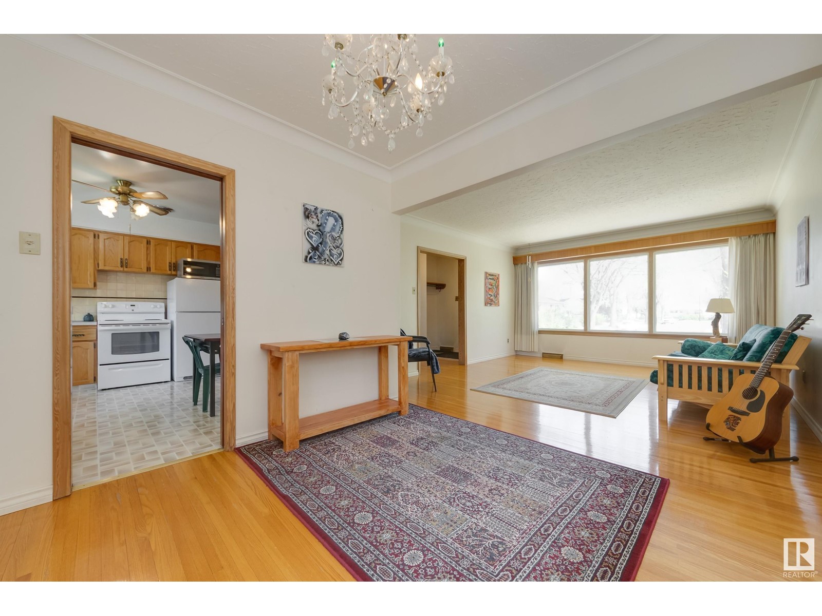 11704 136 St Nw, Edmonton, Alberta  T5M 1M8 - Photo 8 - E4435536