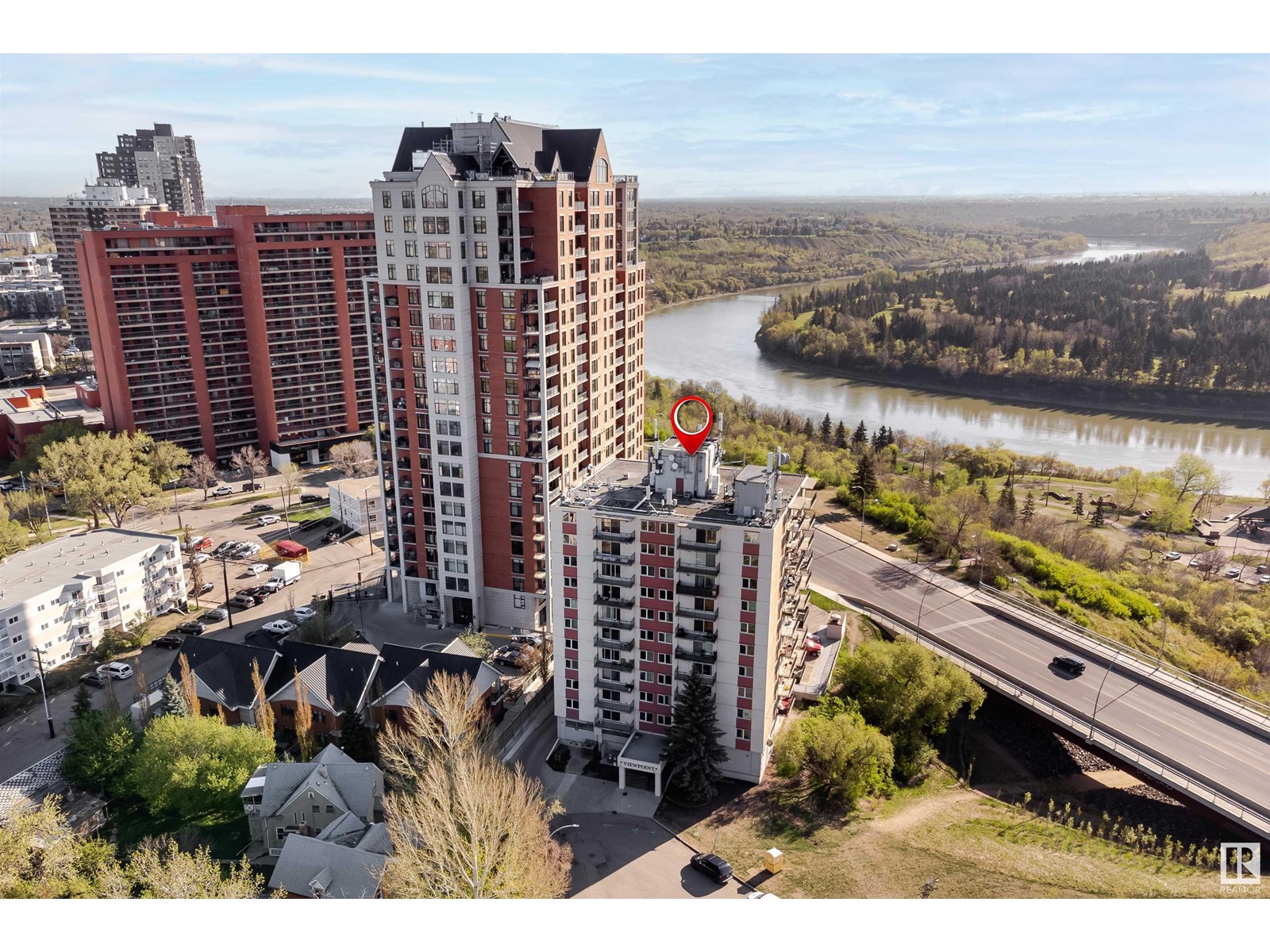 #604 9028 Jasper Av Nw, Edmonton, Alberta  T5H 3Y6 - Photo 3 - E4435537