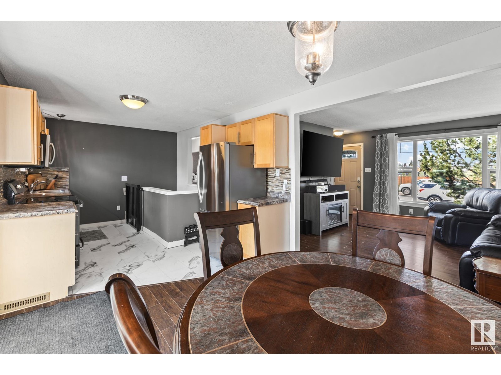 7111 130a Av Nw, Edmonton, Alberta  T5C 1Y8 - Photo 7 - E4435539