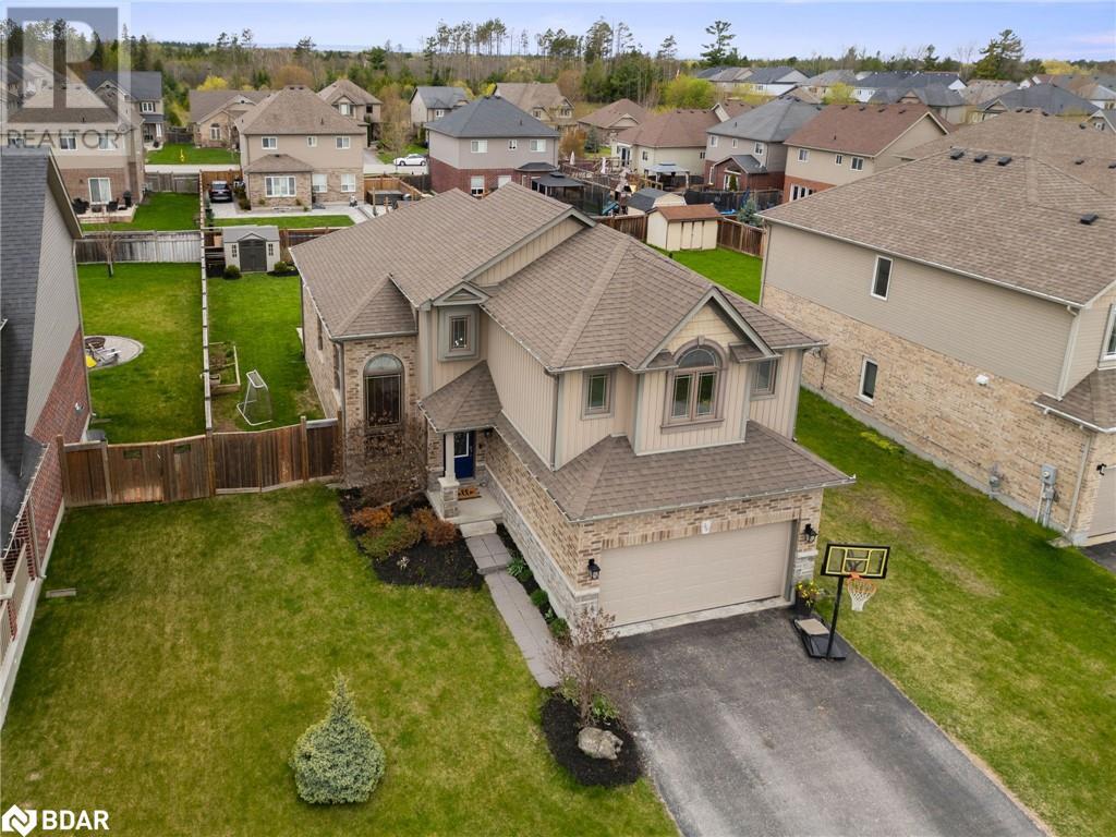 366 Greenwood Drive, Essa, Ontario  L0M 1B6 - Photo 43 - 40726663