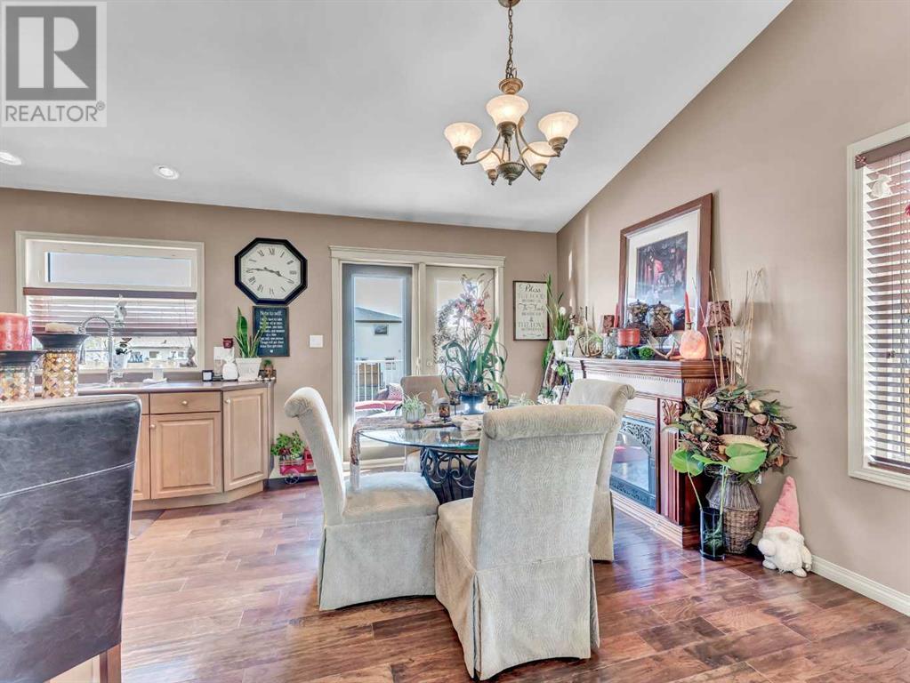 447 Vista Drive Se, Medicine Hat, Alberta  T1B 4T1 - Photo 10 - A2218302