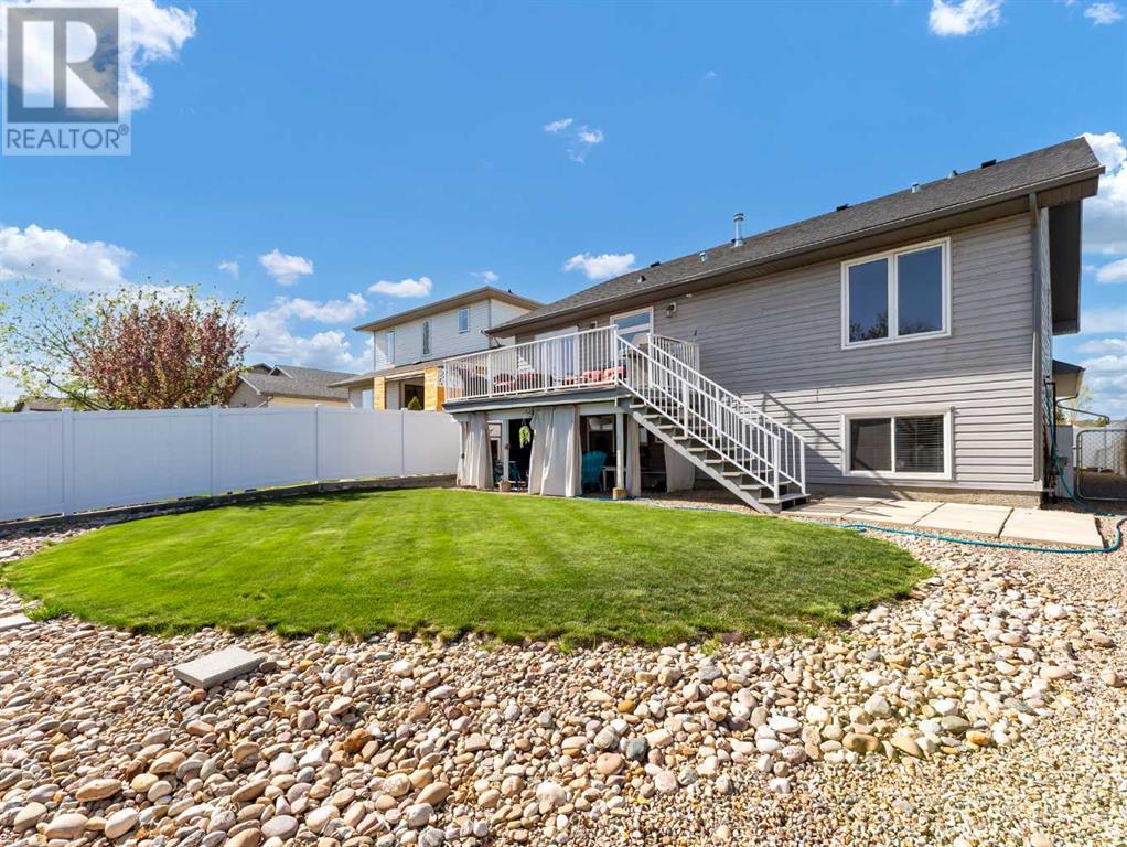 447 Vista Drive Se, Medicine Hat, Alberta  T1B 4T1 - Photo 44 - A2218302