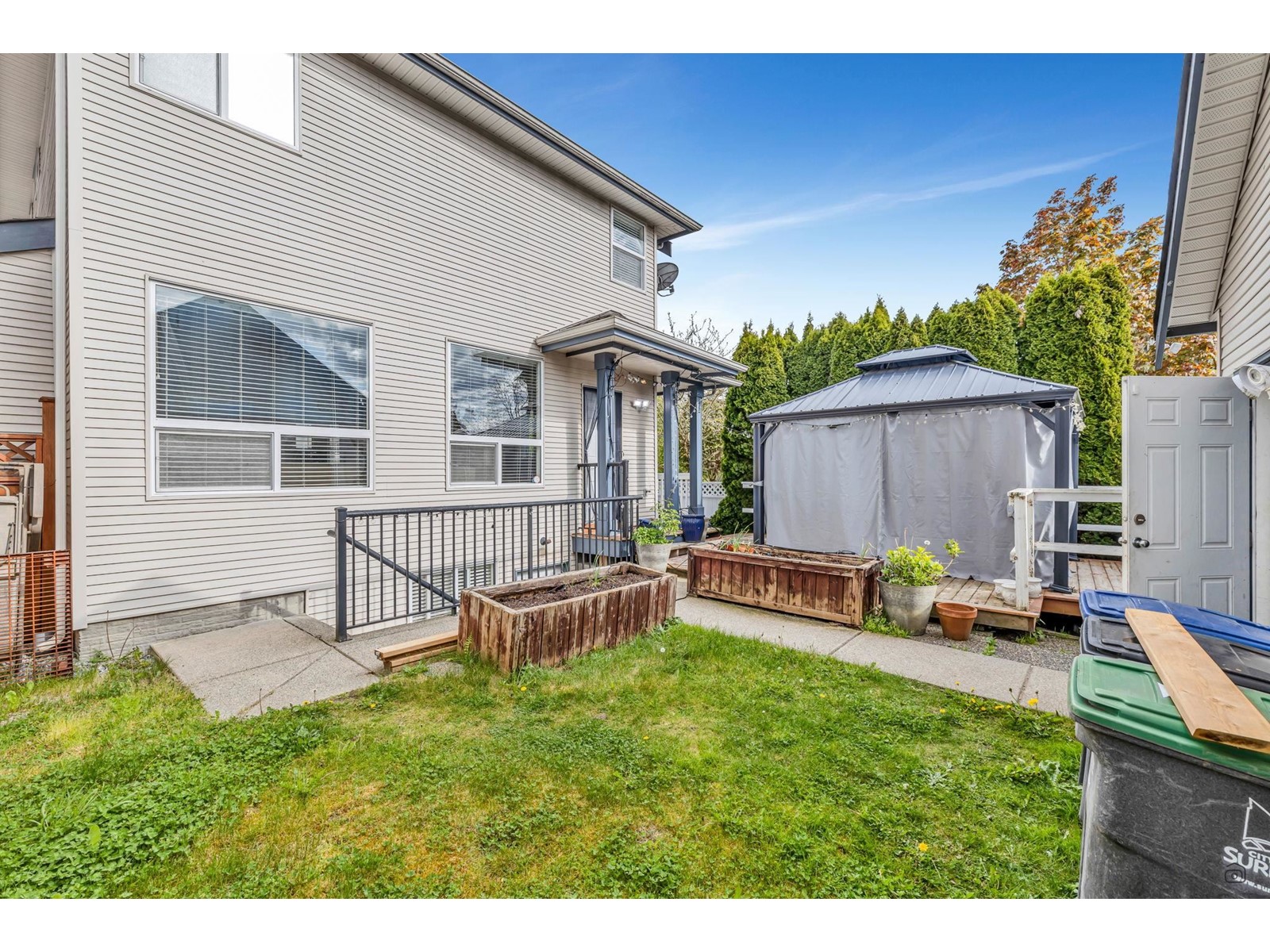 6511 193A STREET, Surrey real estate listing R2996459 for sale