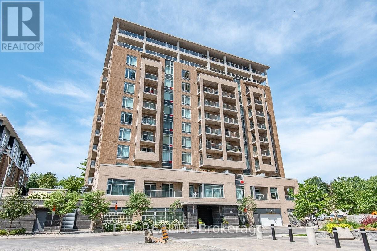 Property at 905 - 100 CHAMPAGNE AVENUE S image 1