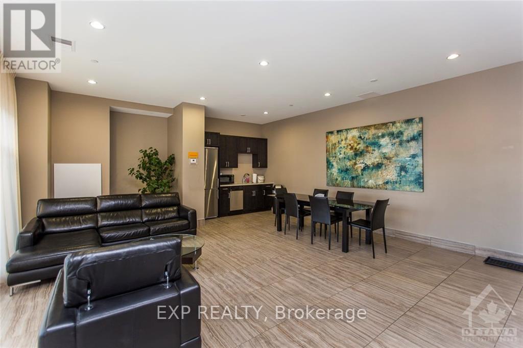 905 - 100 Champagne Avenue S, Ottawa, Ontario  K1S 4P4 - Photo 20 - X12137381