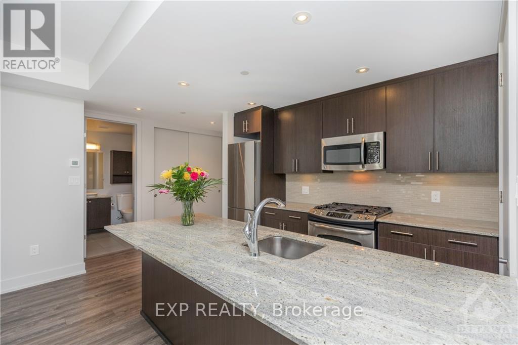 905 - 100 Champagne Avenue S, Ottawa, Ontario  K1S 4P4 - Photo 9 - X12137381