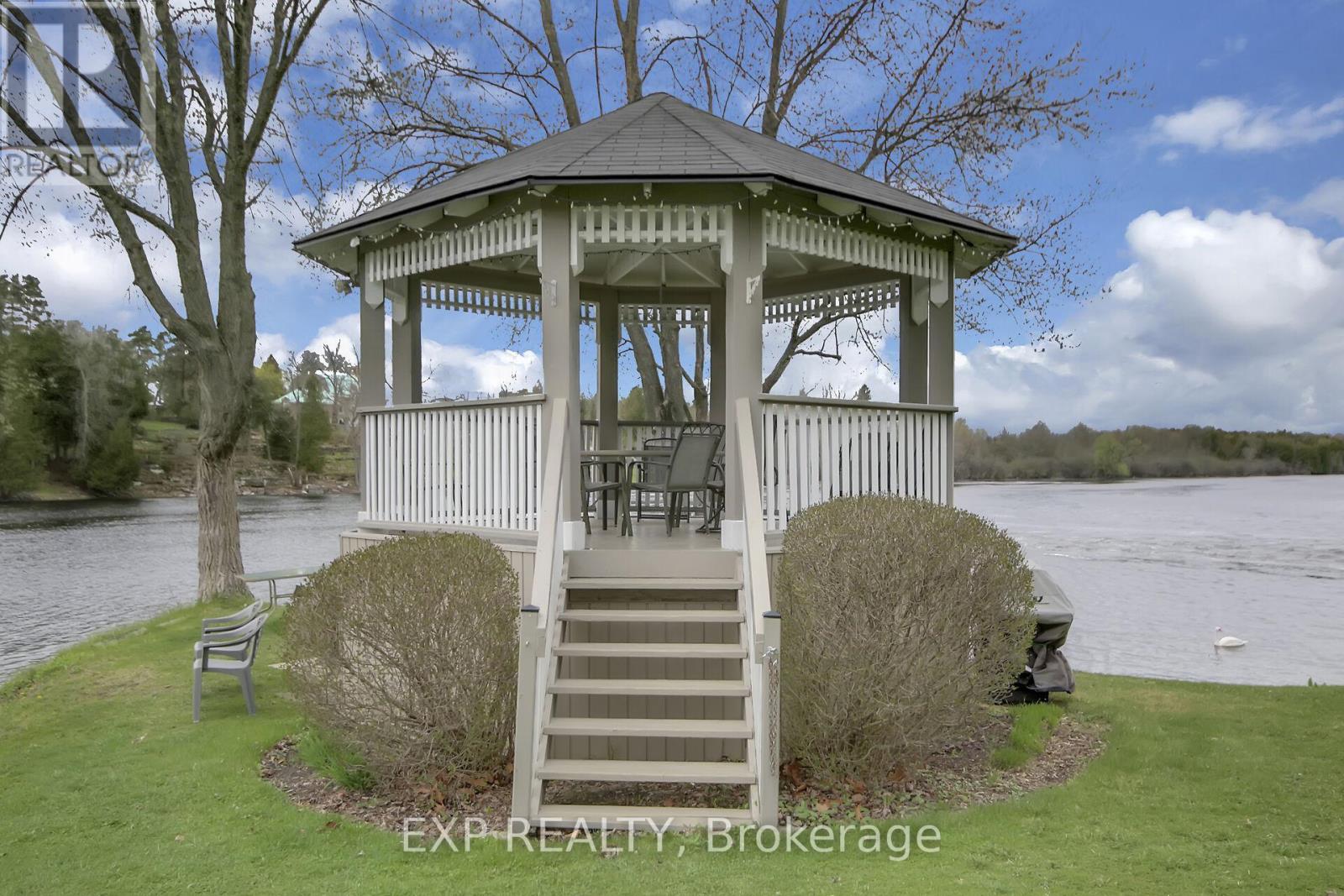 211 - 1 Rosamond Street E, Mississippi Mills, Ontario  K0A 1A0 - Photo 42 - X12137389