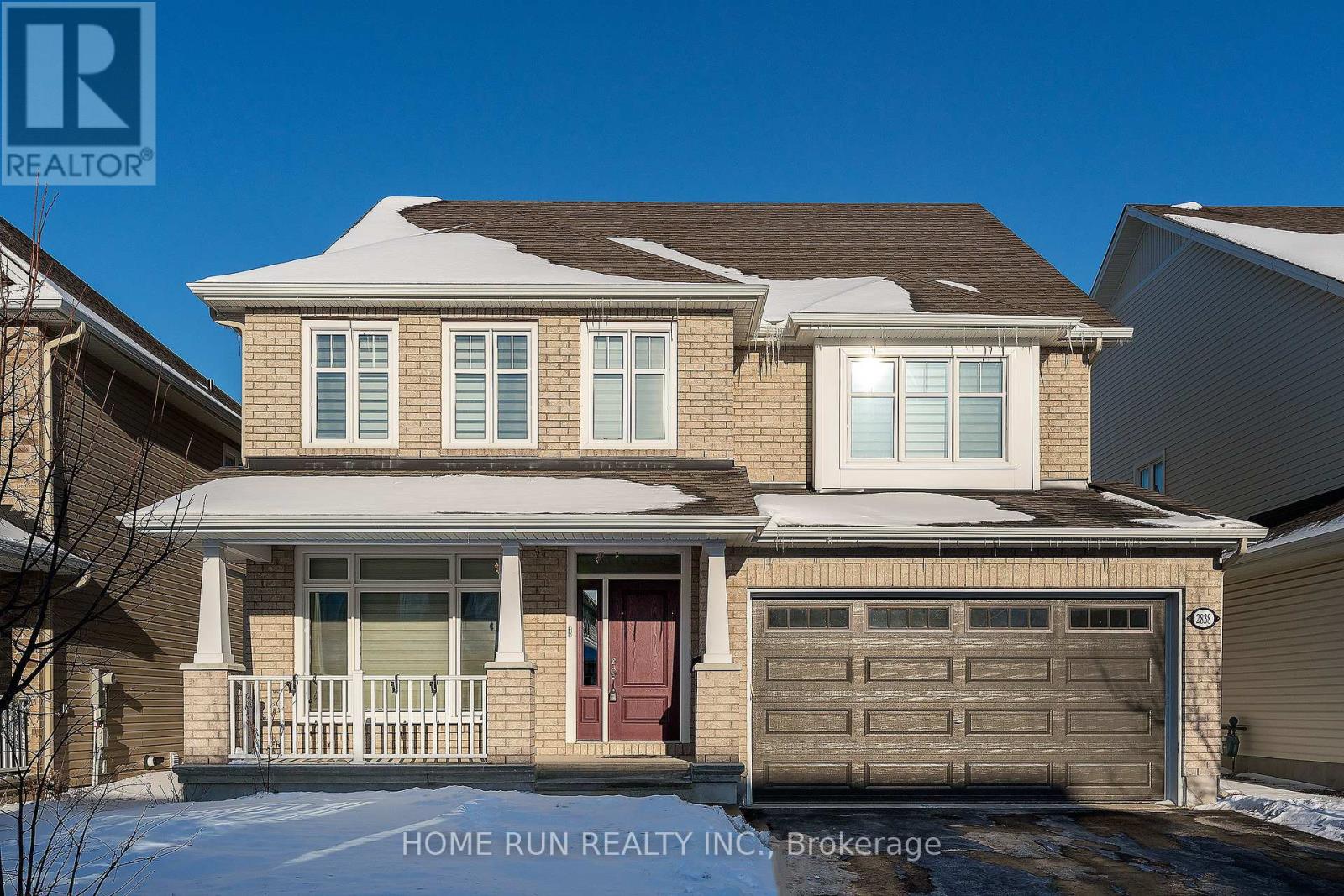 2838 GRAND CANAL STREET, Ottawa, Ontario