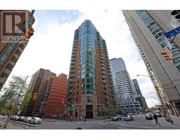 405 - 445 LAURIER AVENUE W, Ottawa, Ontario
