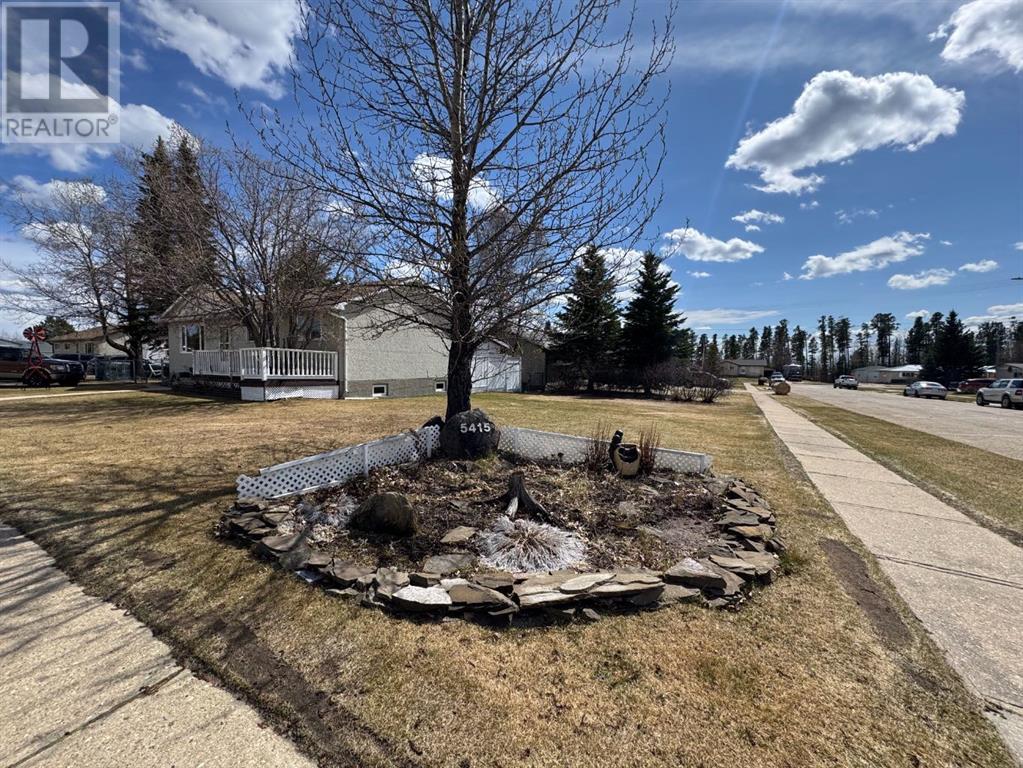 5415 Home Street, Swan Hills, Alberta  T0G 2C0 - Photo 17 - A2219497