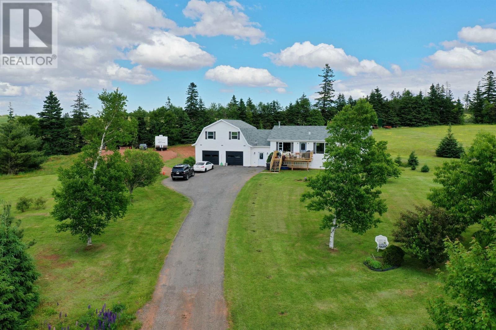 Property at 19572 Route 2 Hunter River image 3