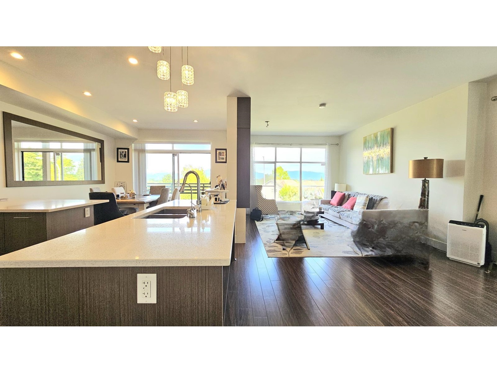 8 9989 E Barnston Drive, Surrey, British Columbia  V4N 6N3 - Photo 10 - R3000179