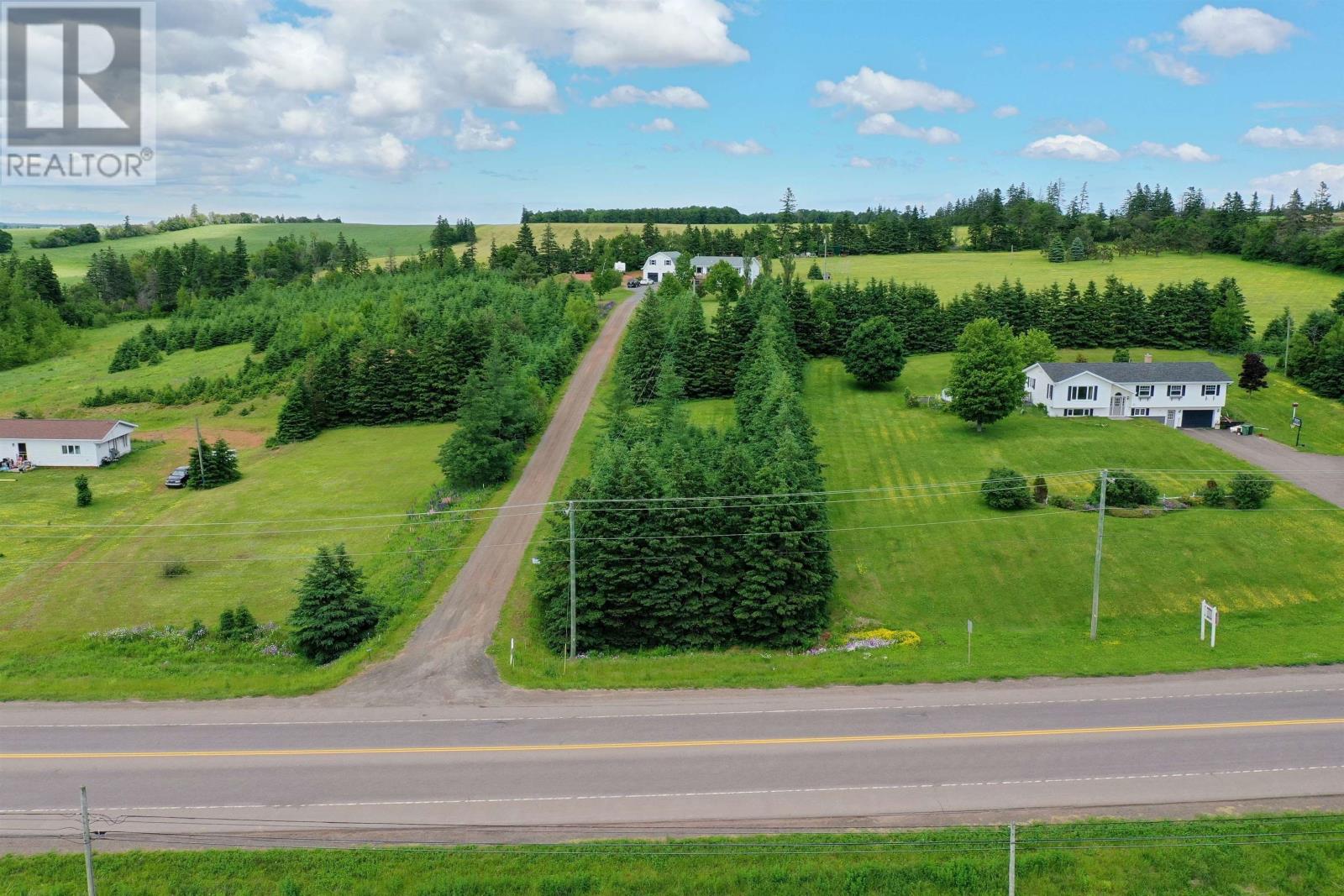 Property at 19572 Route 2 Hunter River image 4