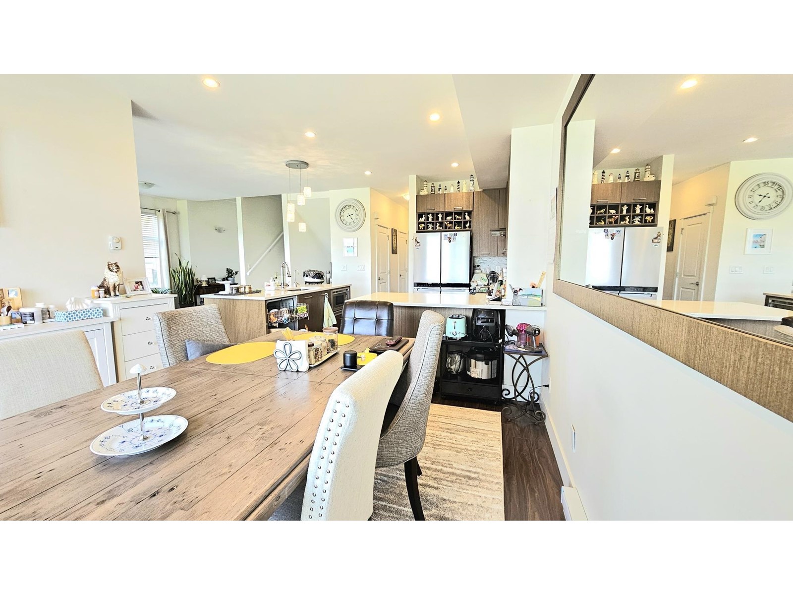 8 9989 E Barnston Drive, Surrey, British Columbia  V4N 6N3 - Photo 8 - R3000179