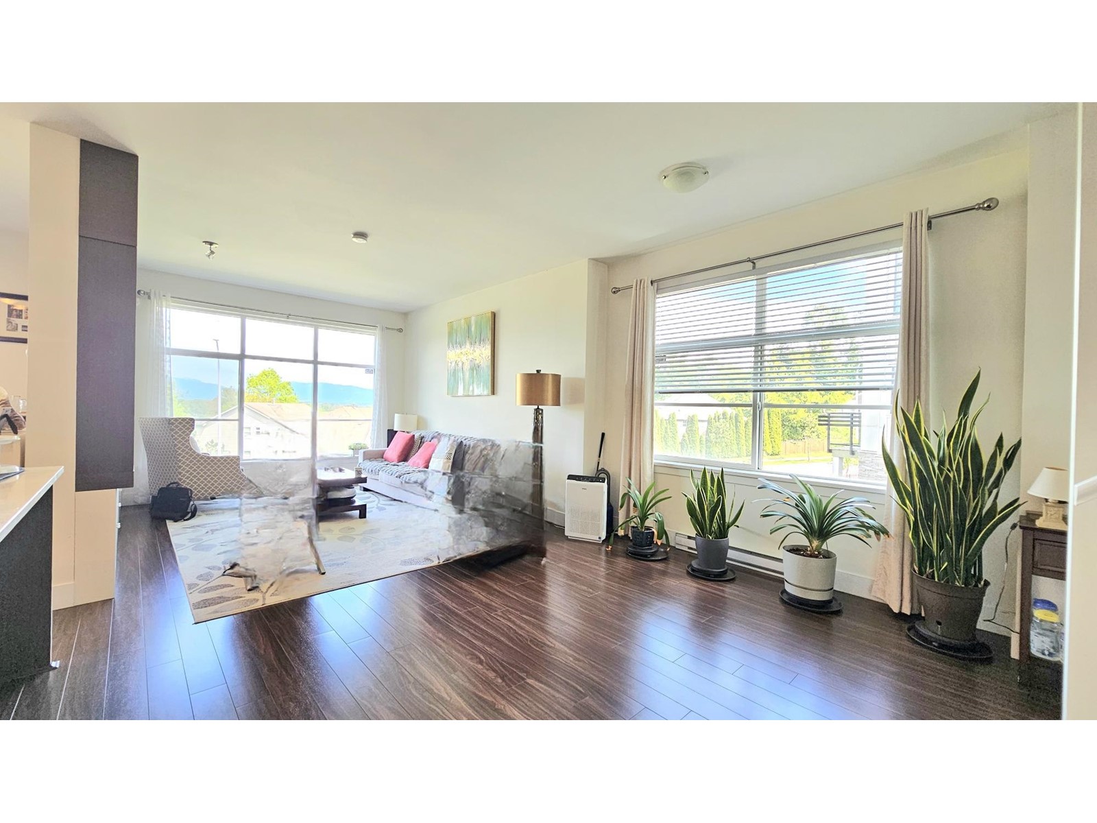 8 9989 E Barnston Drive, Surrey, British Columbia  V4N 6N3 - Photo 5 - R3000179