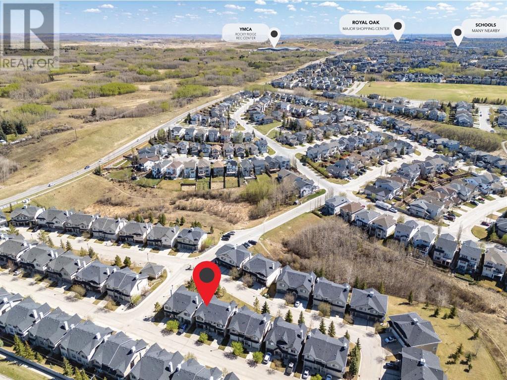 Property at 243 Rockyspring Grove NW image 2