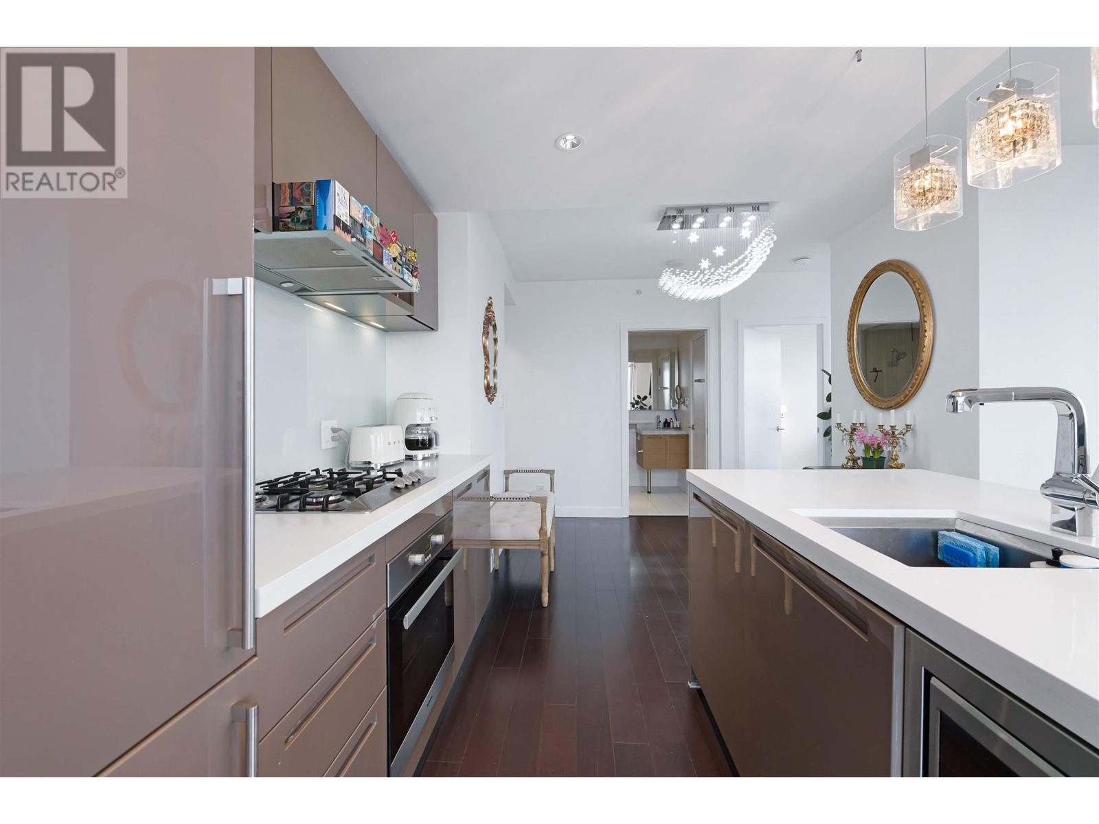 3511 777 Richards Street, Vancouver, British Columbia  V6B 0M6 - Photo 10 - R2983370